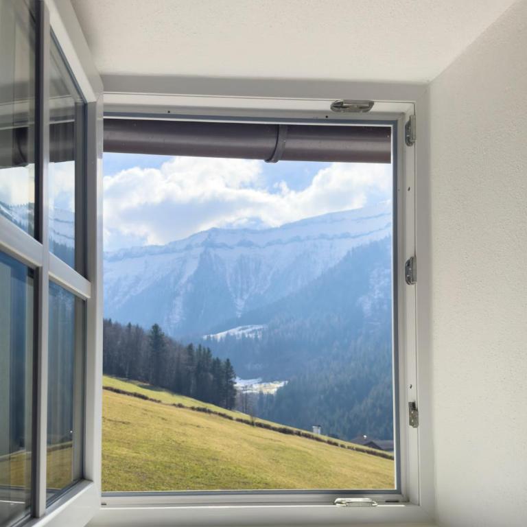 Ferienhaus Oberpremgut - Maison 2 Chambres - 32