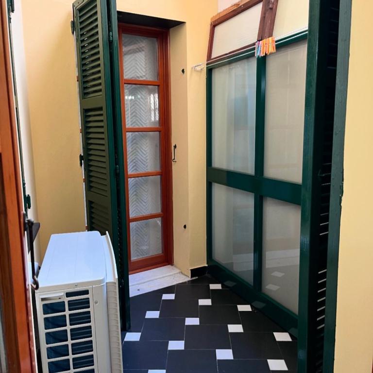 I Portici - Appartamento con 2 Camere da Letto - 9