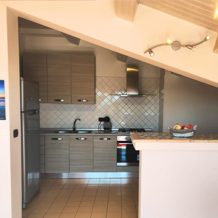 Rotolo Suite 601 - Appartamento con 3 Camere da Letto - 23