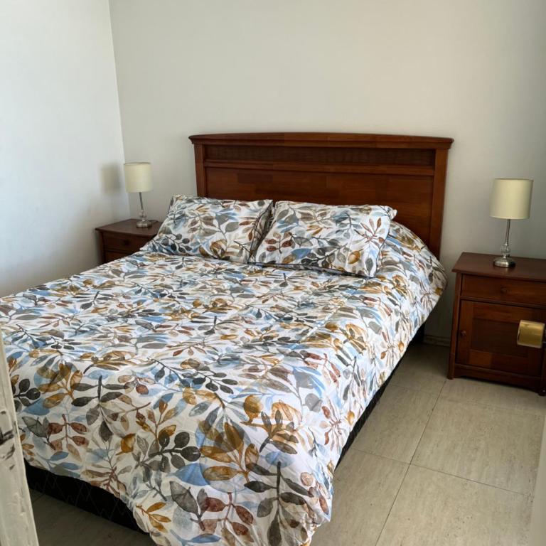 Acogedor Departamento excelente ubicación en Reñaca - Apartamento de 1 dormitorio - 2