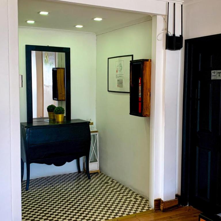 Tremo Bellavista - Habitación Doble - 6