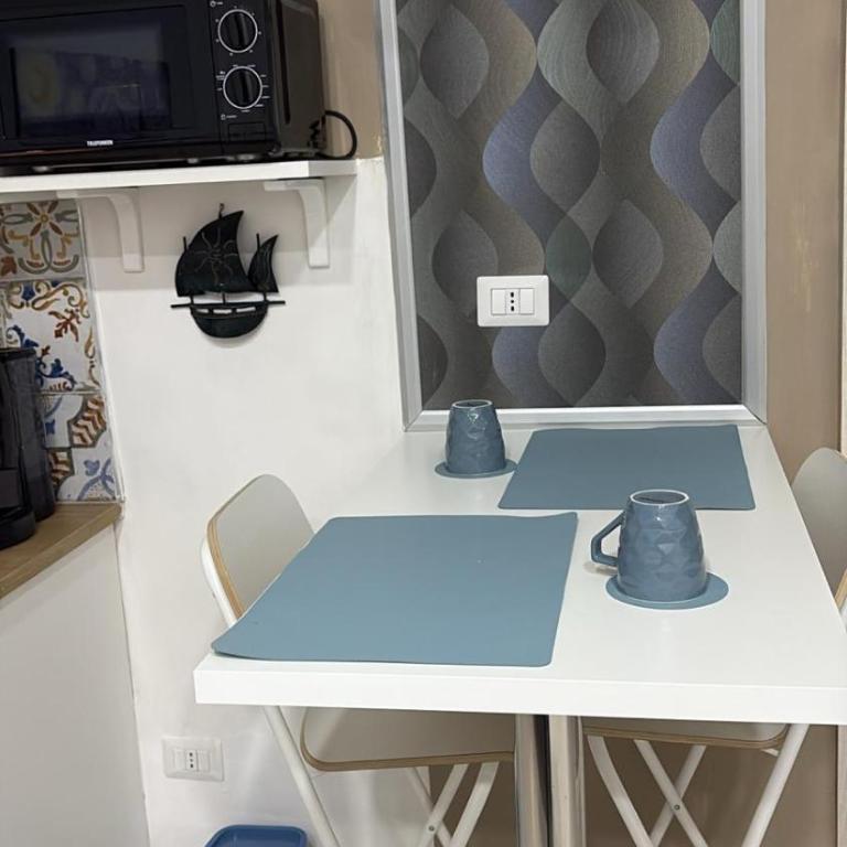 Zia Pina - Appartamento con 1 Camera da Letto - 6