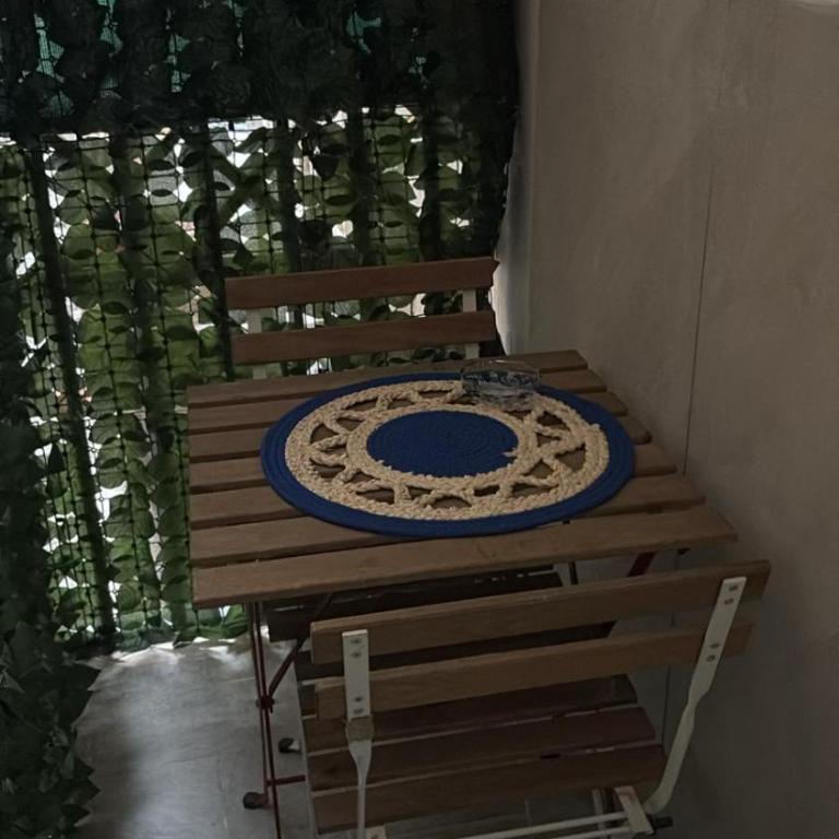 Zia Pina - Appartamento con 1 Camera da Letto - 7