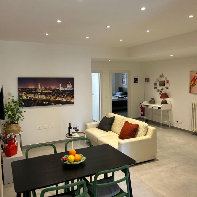 Casa di Giotto 2 camere a 2 passi dal Lungarno - Two-Bedroom Apartment - 5