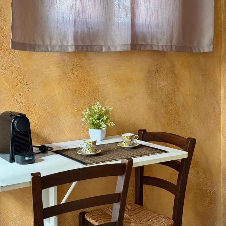 Summer Wind Apartments - Double Room - 4