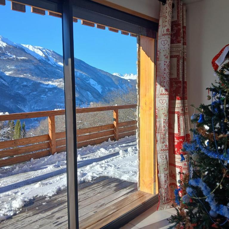 chalet la Dalle - Chalet - 13