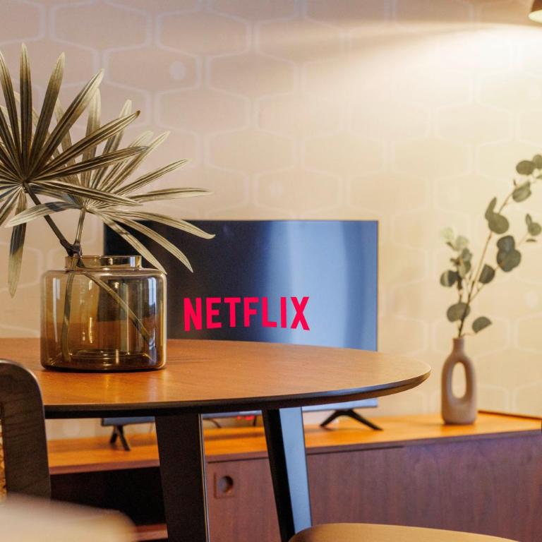 [Centro] Junior Suite con Wi-Fi e A/C - One-Bedroom Apartment - 19