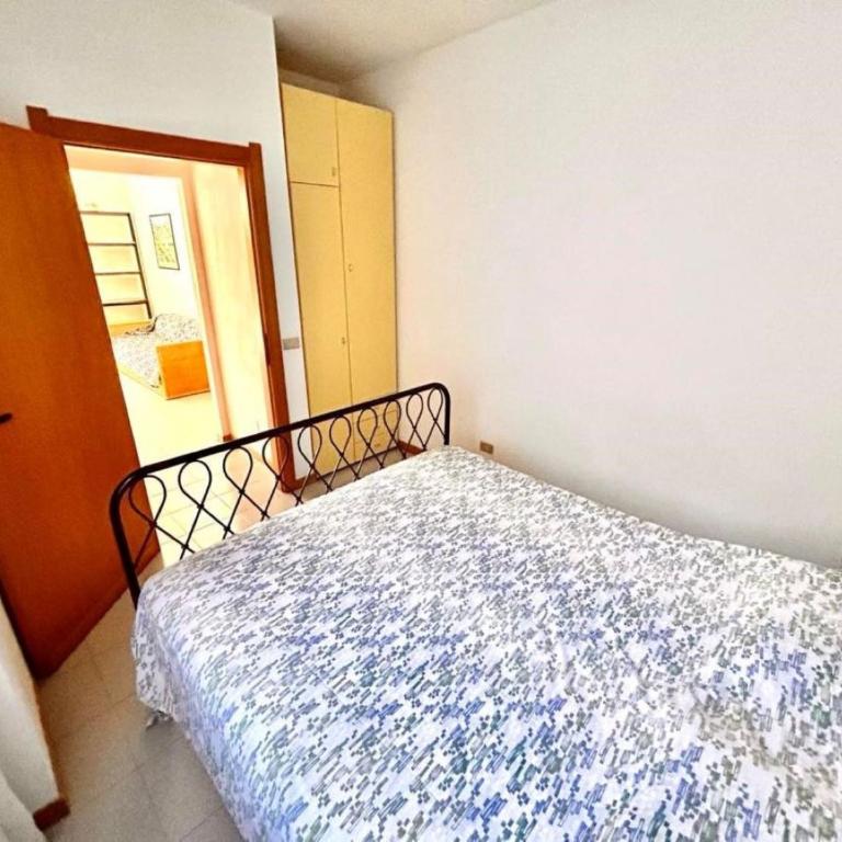 Bilocale Iole a Numana - Appartamento con 1 Camera da Letto - 9