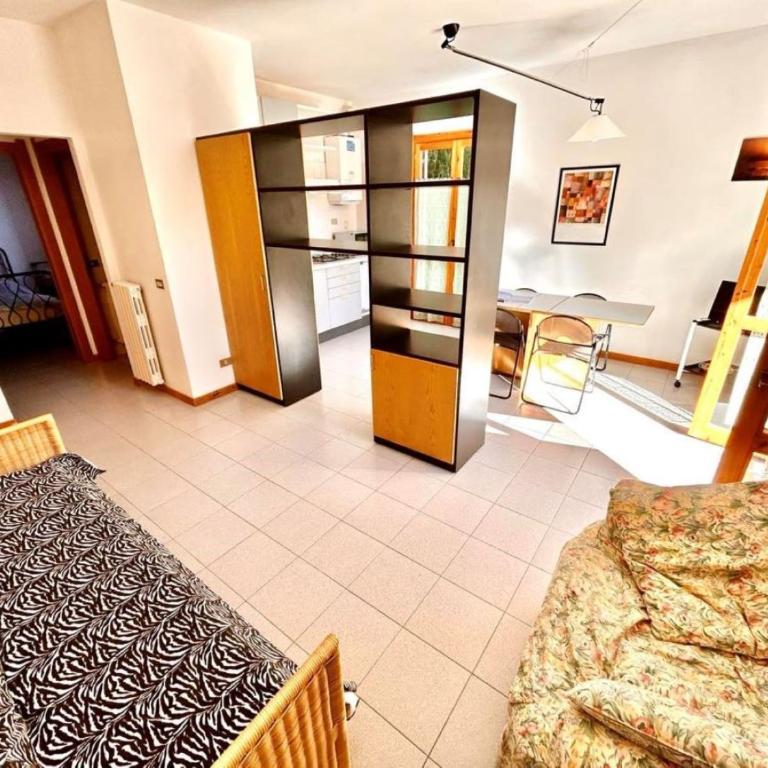 Bilocale Iole a Numana - Appartamento con 1 Camera da Letto - 5