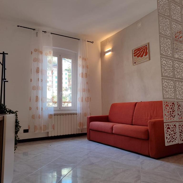 Corte degli Agrumi - Casa Vacanze - Appartamento con 1 Camera da Letto - 5
