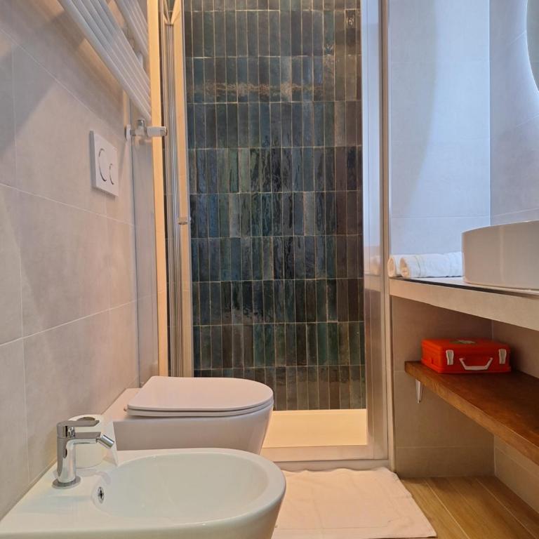 Deltis Boutique Apartments - Casa Vacanze - 2