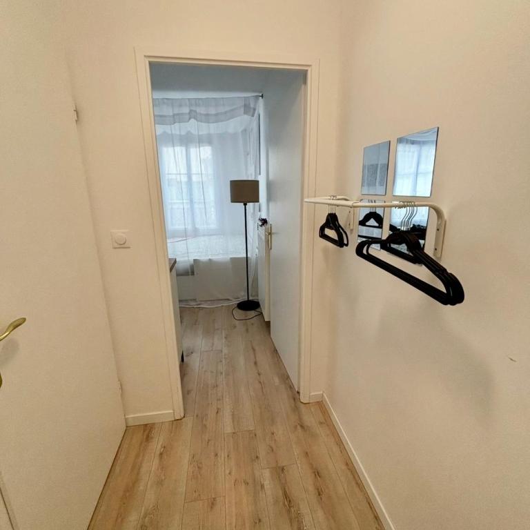 Cosy Disney Studio - Princess & Marvel World - 6 min to Disneyland Paris - Apartamento de 1 dormitorio - 23