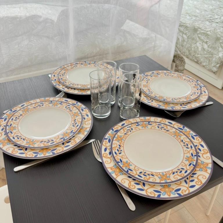 Cosy Disney Studio - Princess & Marvel World - 6 min to Disneyland Paris - Apartamento de 1 dormitorio - 13