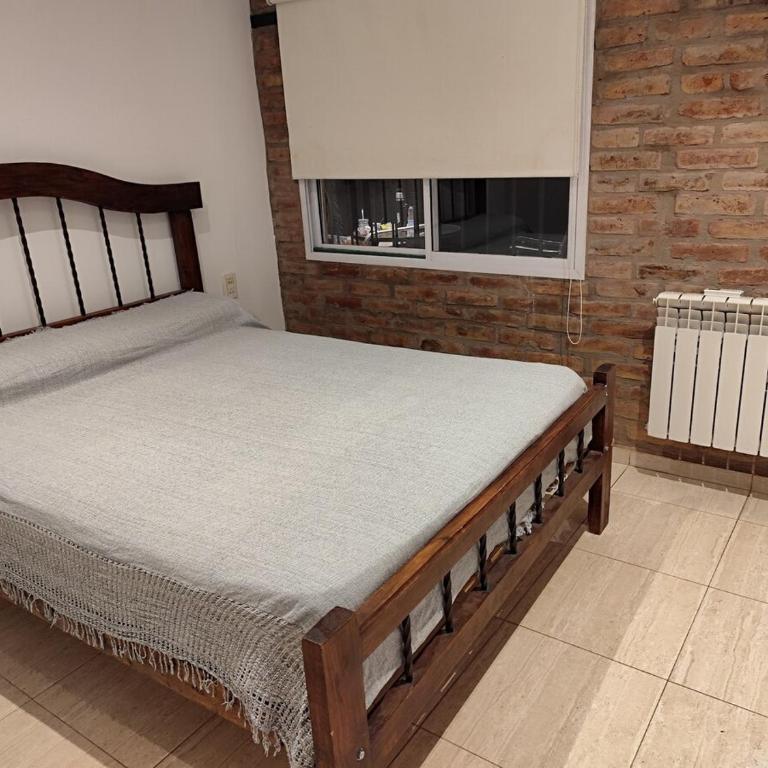 Hermosa casa con pileta - Casa de 2 dormitorios - 4