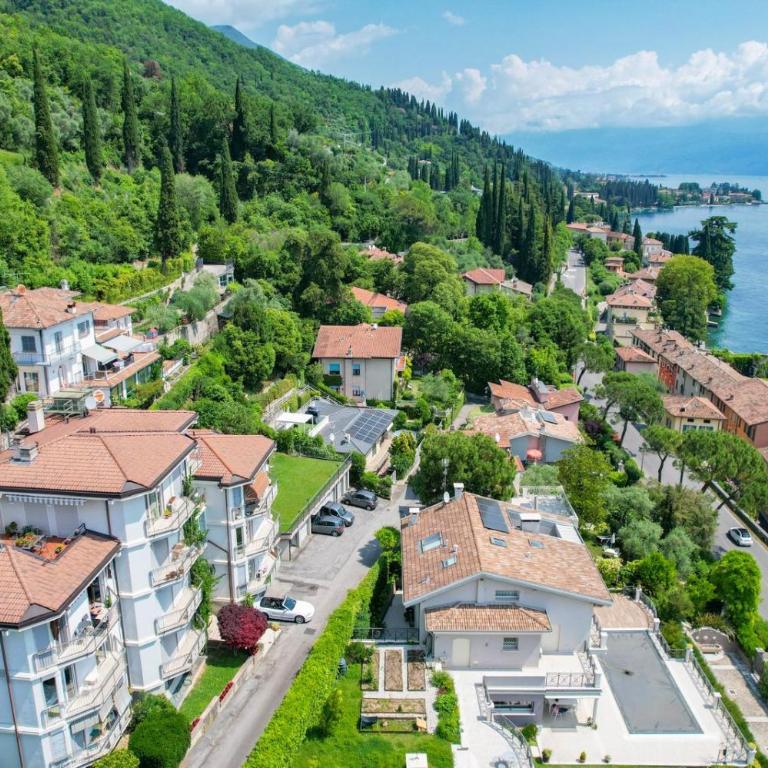 Openspace Sunrise lake view - Appartamento con 1 Camera da Letto - 17