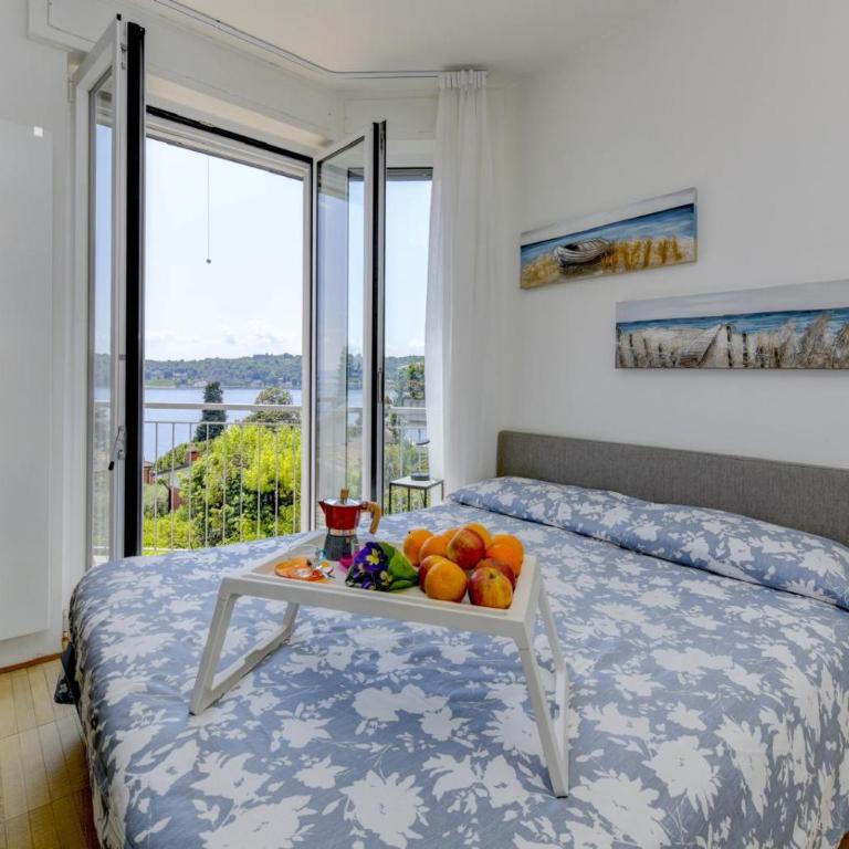 Openspace Sunrise lake view - Appartamento con 1 Camera da Letto - 6