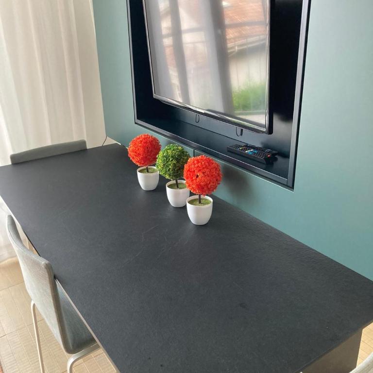 Openspace Sunrise lake view - Appartamento con 1 Camera da Letto - 13
