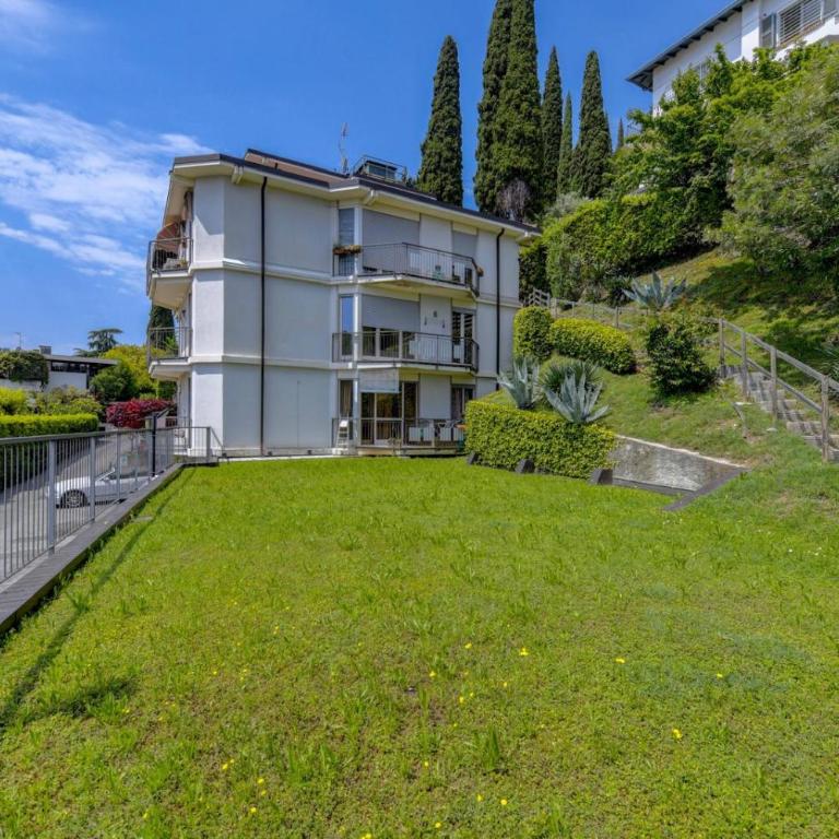 Openspace Sunrise lake view - Appartamento con 1 Camera da Letto - 18