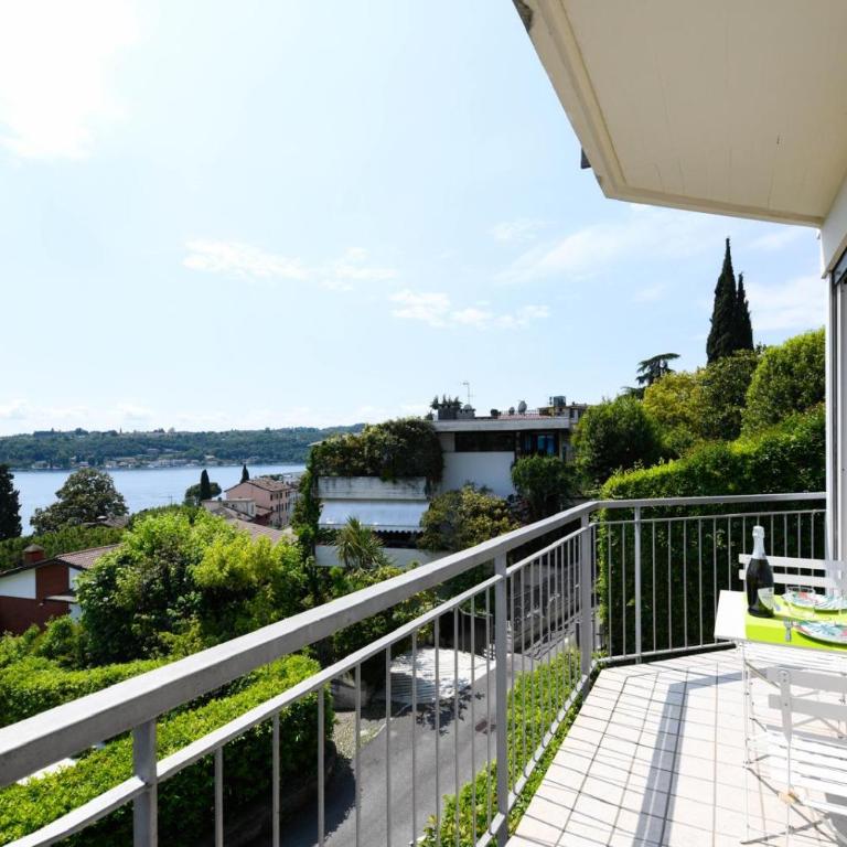 Openspace Sunrise lake view - Appartamento con 1 Camera da Letto - 8