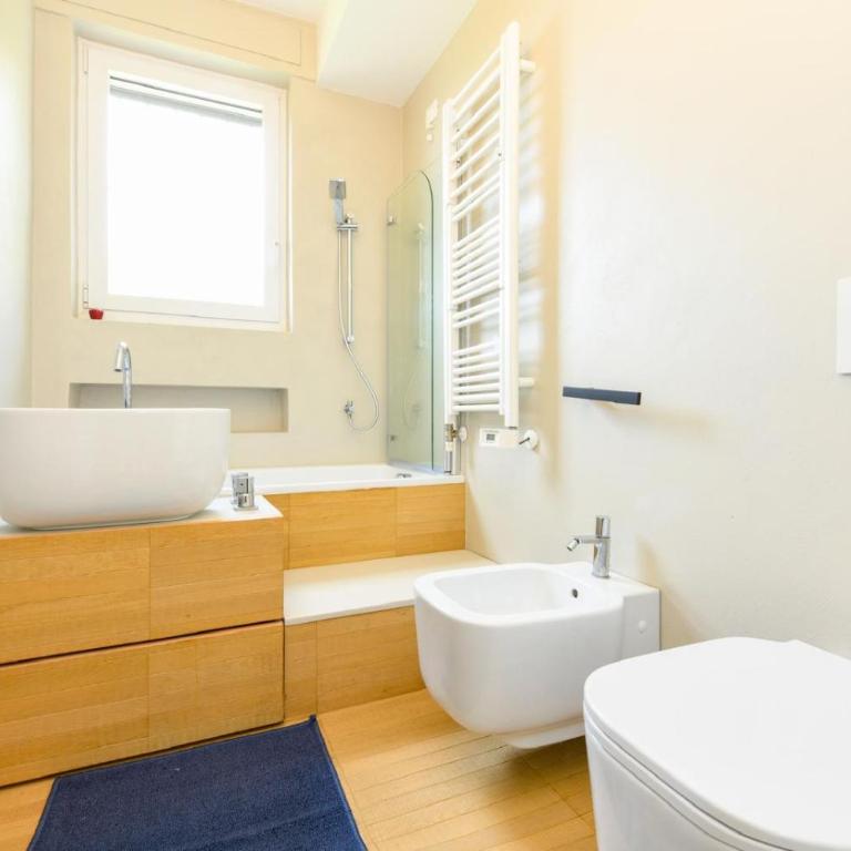 Openspace Sunrise lake view - Appartamento con 1 Camera da Letto - 12