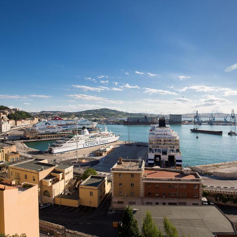 AMA HOMe, appartamento in centro con terrazza - One-Bedroom Apartment - 40