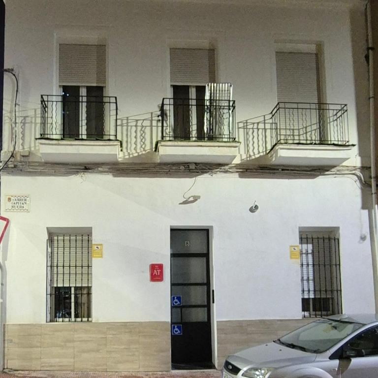 Downtown Apartments - Apartment - Ground Floor - 1