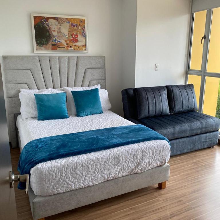 Luxury apartment 1 A club house - Apartamento de 3 dormitorios - 3