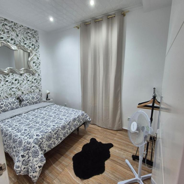Downtown Apartments - Apartment - Split Level - 32