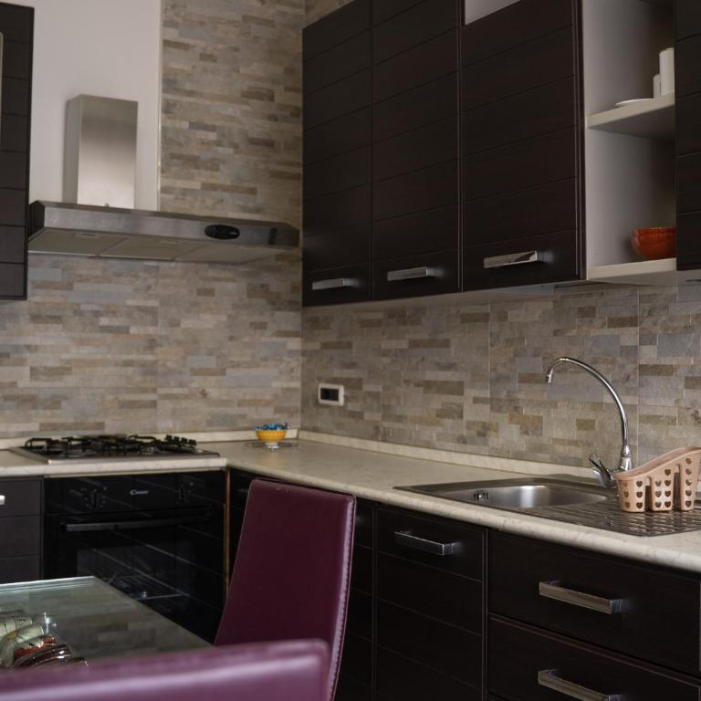 Sole&Mare Tropea - One-Bedroom House - 6