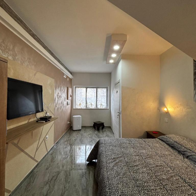 Sole&Mare Tropea - One-Bedroom House - 2