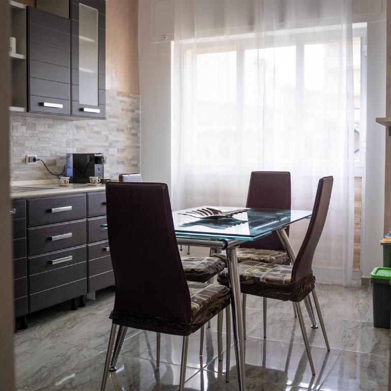 Sole&Mare Tropea - One-Bedroom House - 4