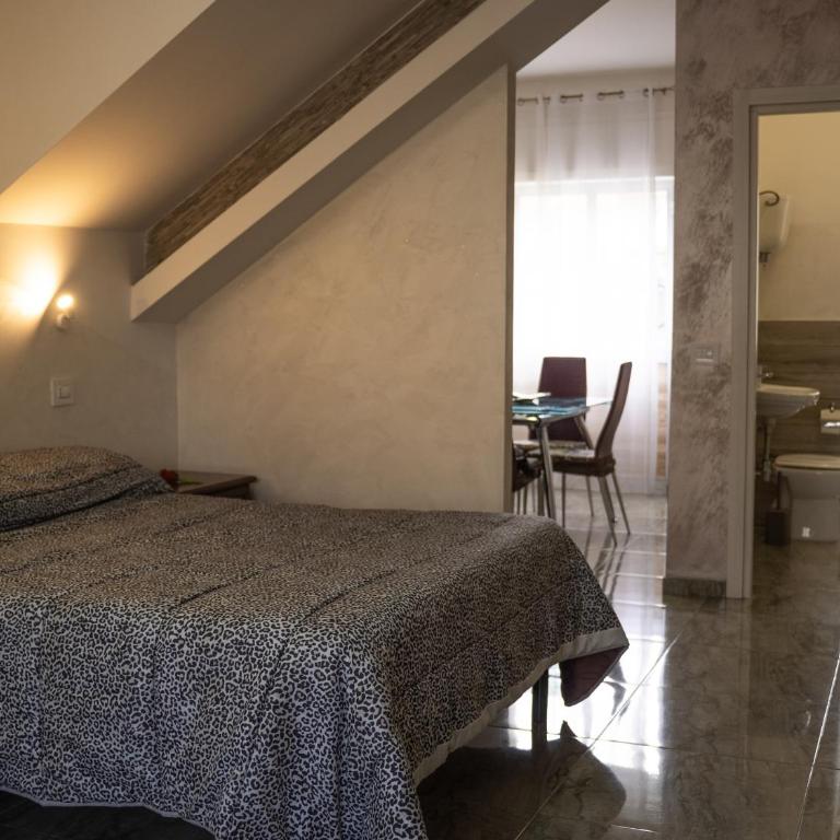 Sole&Mare Tropea - One-Bedroom House - 7