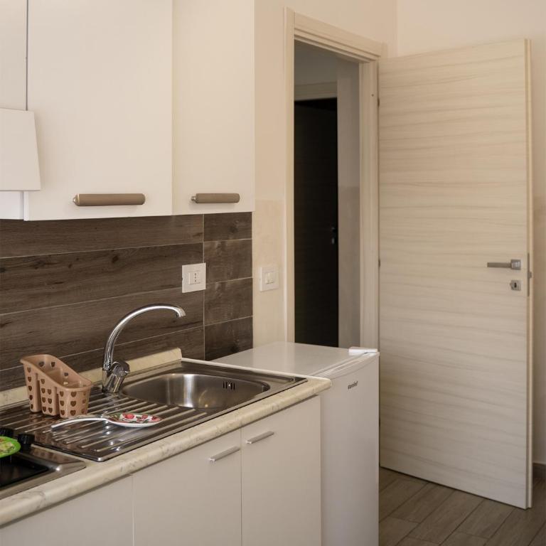 Sole&Mare Tropea - Vacation Home - 13