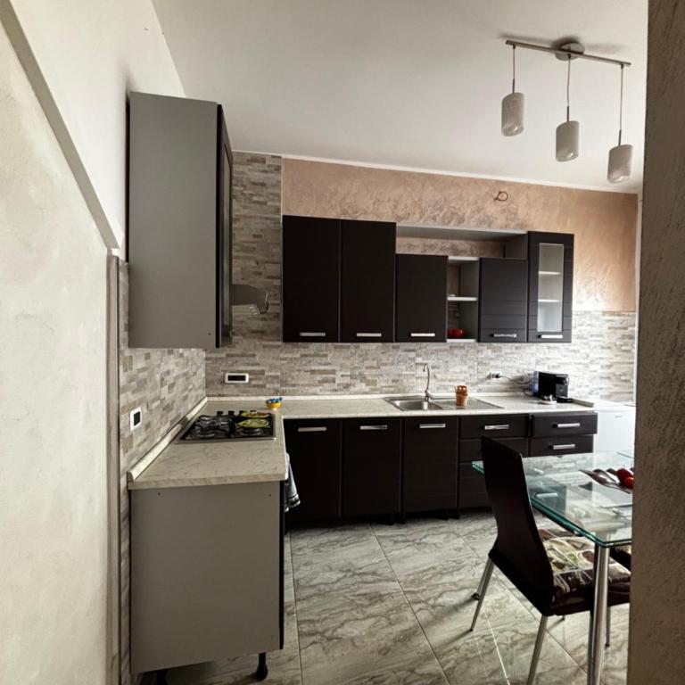 Sole&Mare Tropea - One-Bedroom House - 9