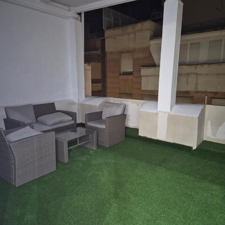 Downtown Apartments - Penthouse Apartment - 6