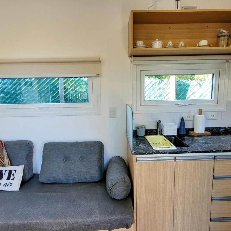 Mini casa María - Apartamento de 1 dormitorio - 2