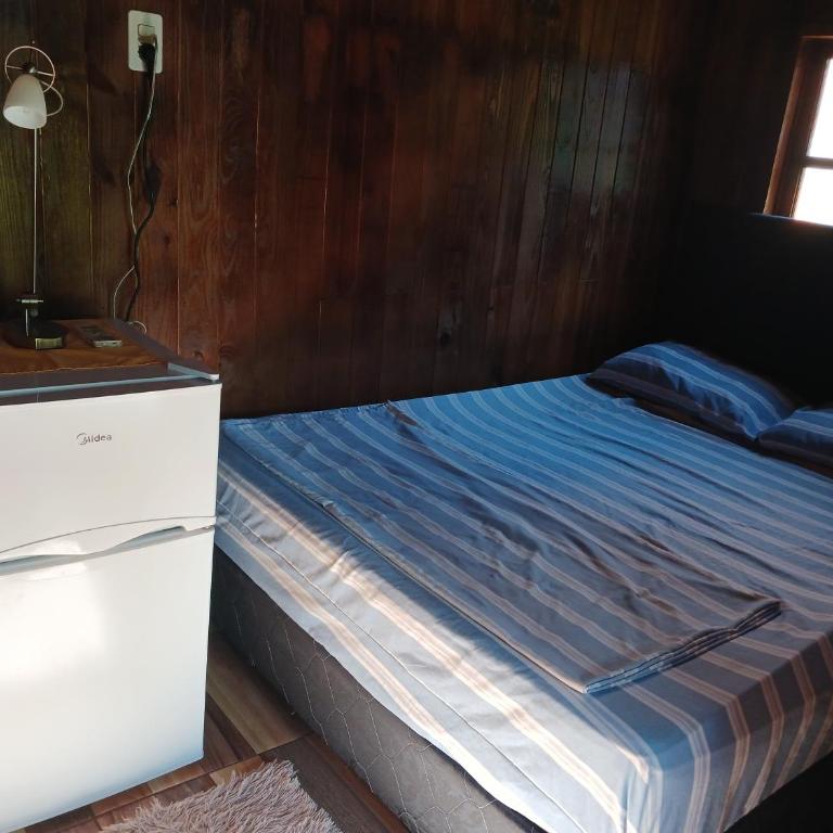 2 Cabañas Para Parejas Con Baño Privado y 3 Cabañas en Bungalow Para 4 Personas Cada Una Con Baño Compartido - Double or Twin Room - 2