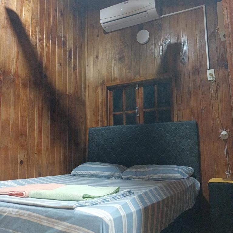 2 Cabañas Para Parejas Con Baño Privado y 3 Cabañas en Bungalow Para 4 Personas Cada Una Con Baño Compartido - Double or Twin Room - 5