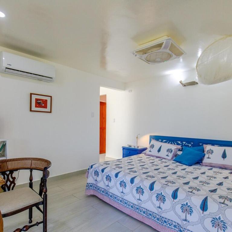 Super TopSpot in Santa Martas Best Beach - Casa de 3 dormitorios - 4