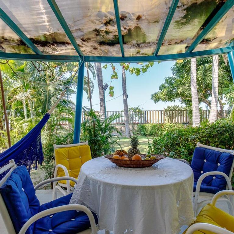 Super TopSpot in Santa Martas Best Beach - Casa de 3 dormitorios - 9