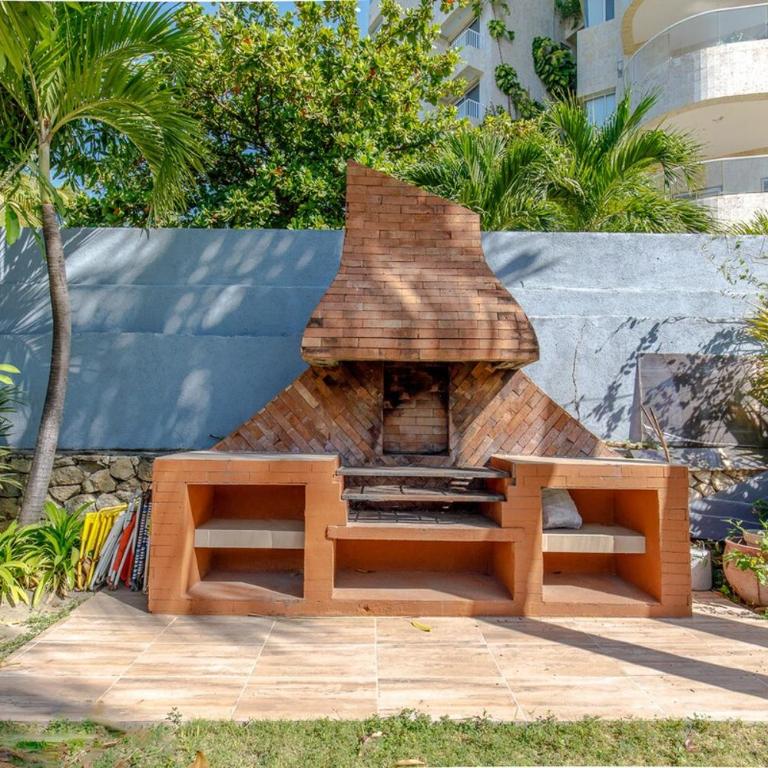 Super TopSpot in Santa Martas Best Beach - Casa de 3 dormitorios - 10