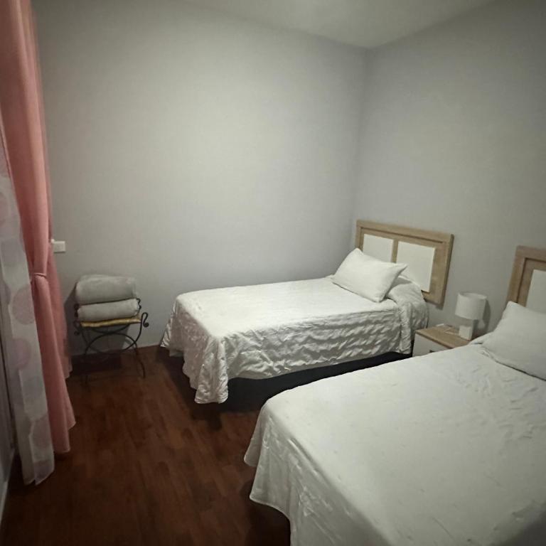 Playa Isomara - Apartamento de 3 dormitorios - 7