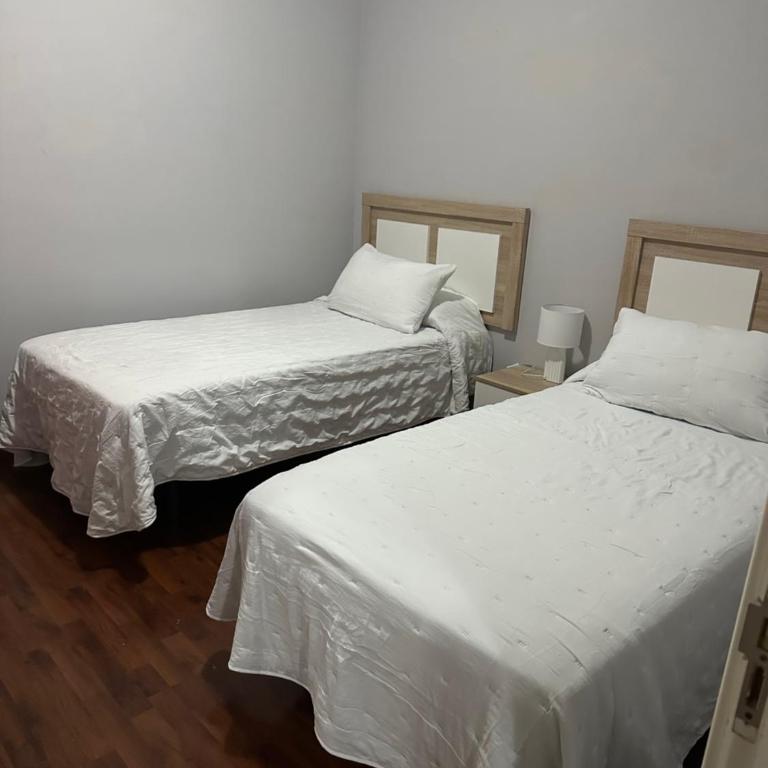 Playa Isomara - Apartamento de 3 dormitorios - 8