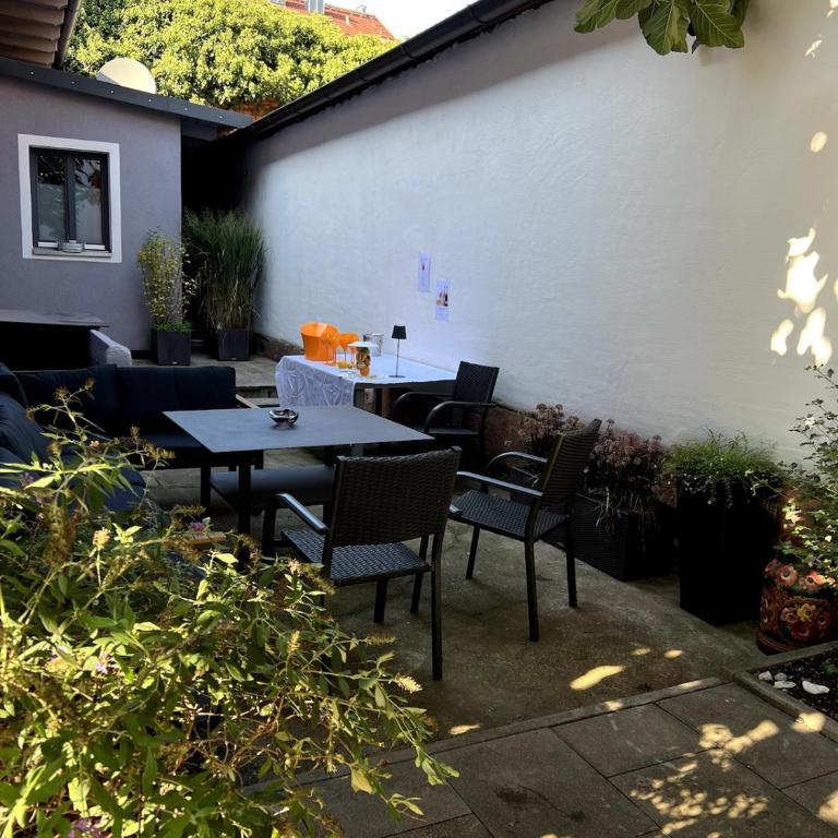 Loft-style B17 - Haus mit 2 Schlafzimmern - 2