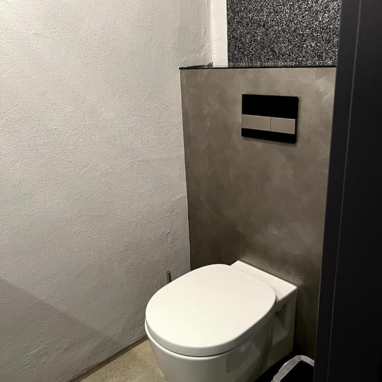 Loft-style B17 - Haus mit 2 Schlafzimmern - 3