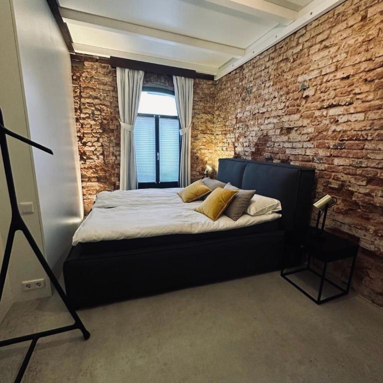 Loft-style B17 - Haus mit 2 Schlafzimmern - 6