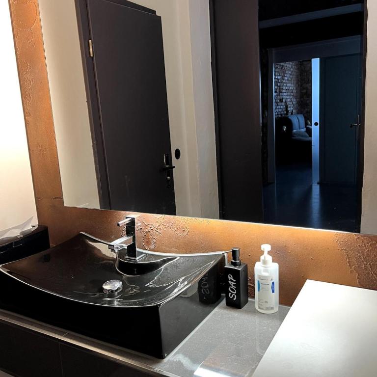 Loft-style B17 - Haus mit 2 Schlafzimmern - 8