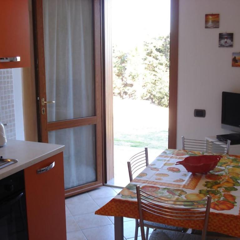 Villasoledad appartamenti per vacanze - Appartamento con 1 Camera da Letto - 6