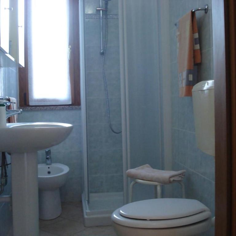 Villasoledad appartamenti per vacanze - Appartamento con 1 Camera da Letto - 8