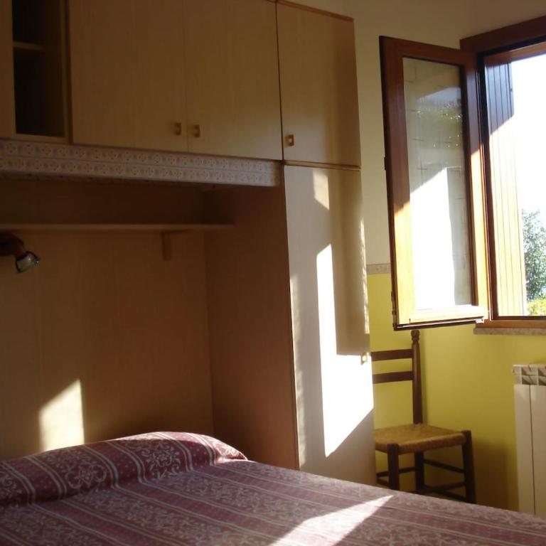 Villasoledad appartamenti per vacanze - Appartamento con 1 Camera da Letto - 9